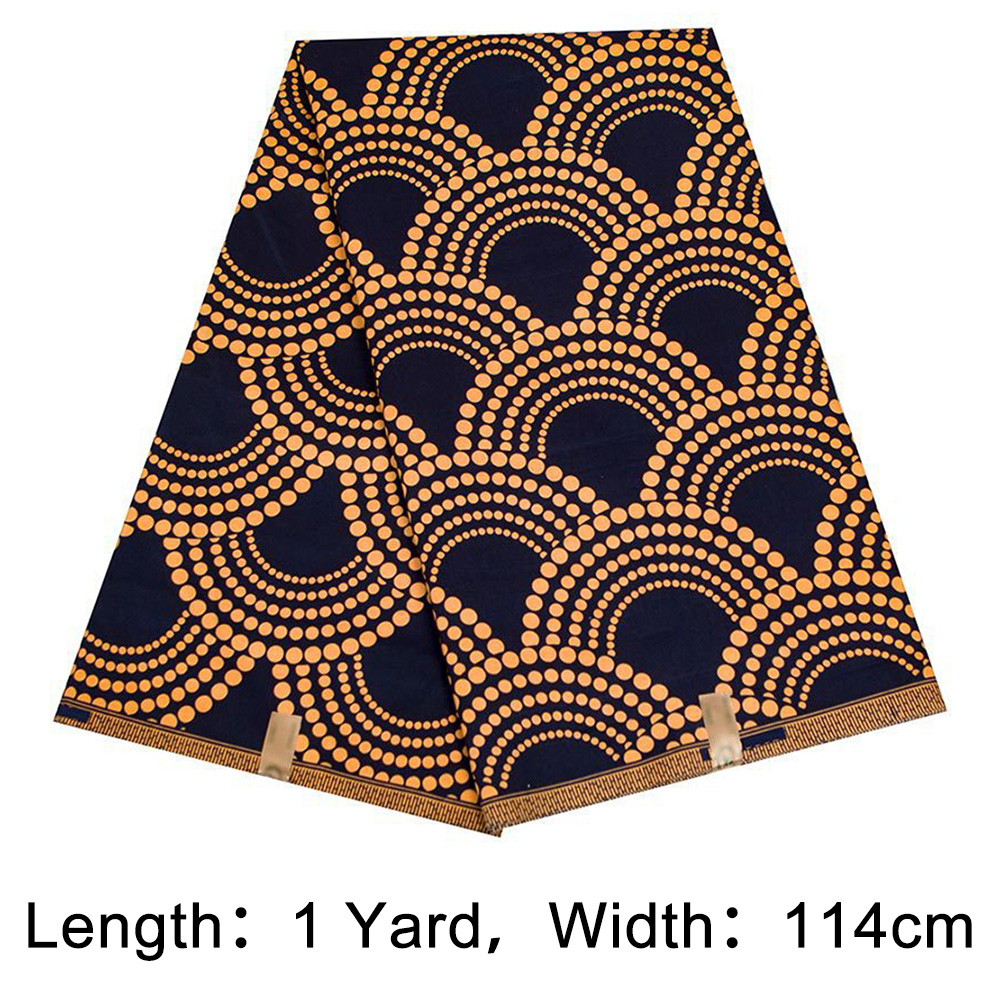 1Yard Africa Sewing Process Of - Sewing Batik Fabric recension och pris
