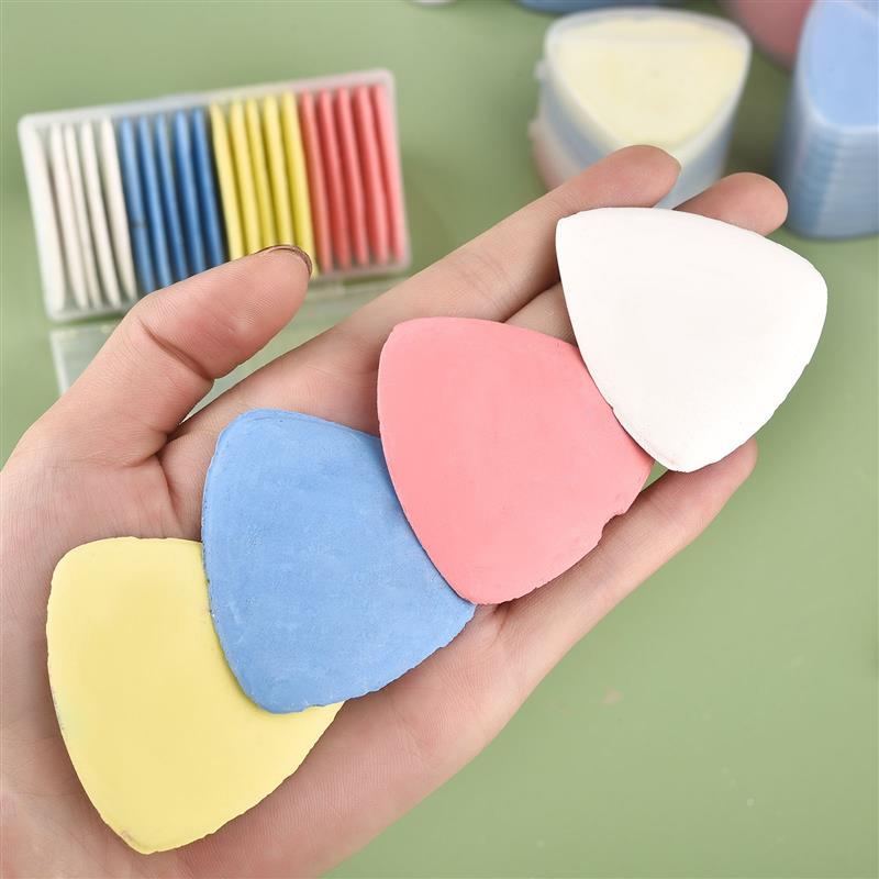 NEW Tailors Chalk Multicolor F - Sewing Gauge Ruler recension och pris