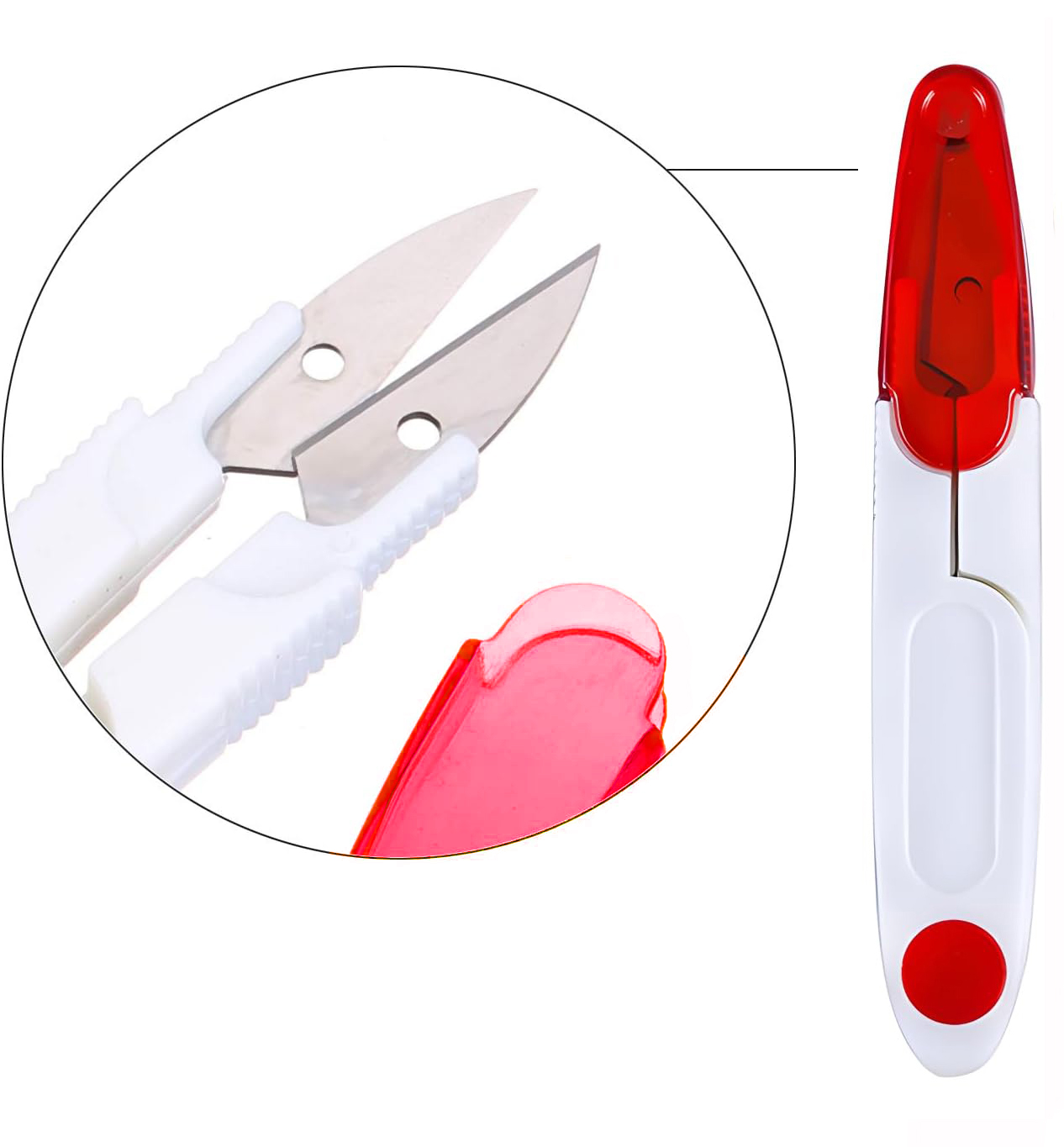 Sewing Seam Ripper Kit  Sewing - Sewing Gauge Ruler recension och pris