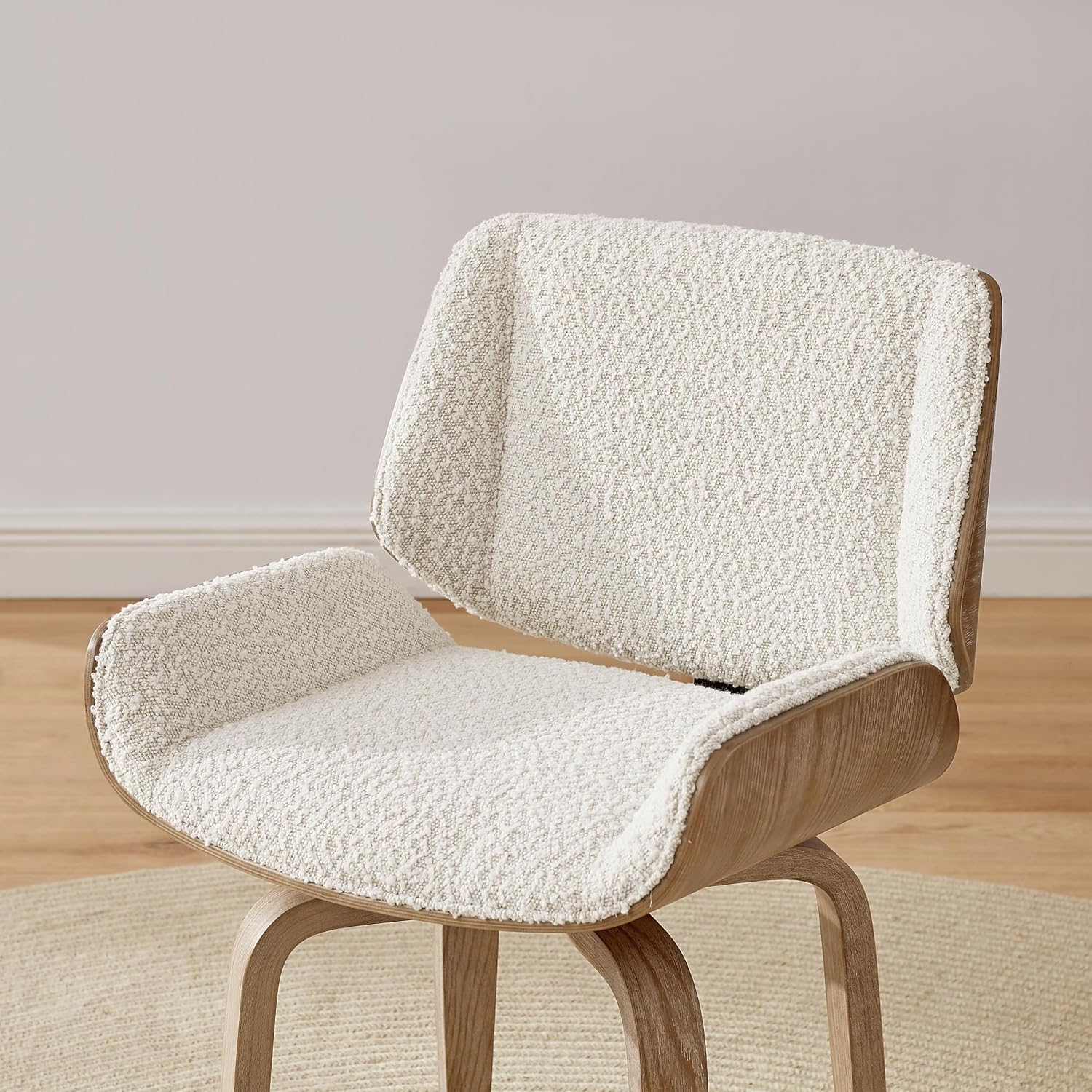 Swivel Dining Chair, Fabric Up - Century Textile & Sewing Supply Avenue C North Saskatoon Sk recension och pris