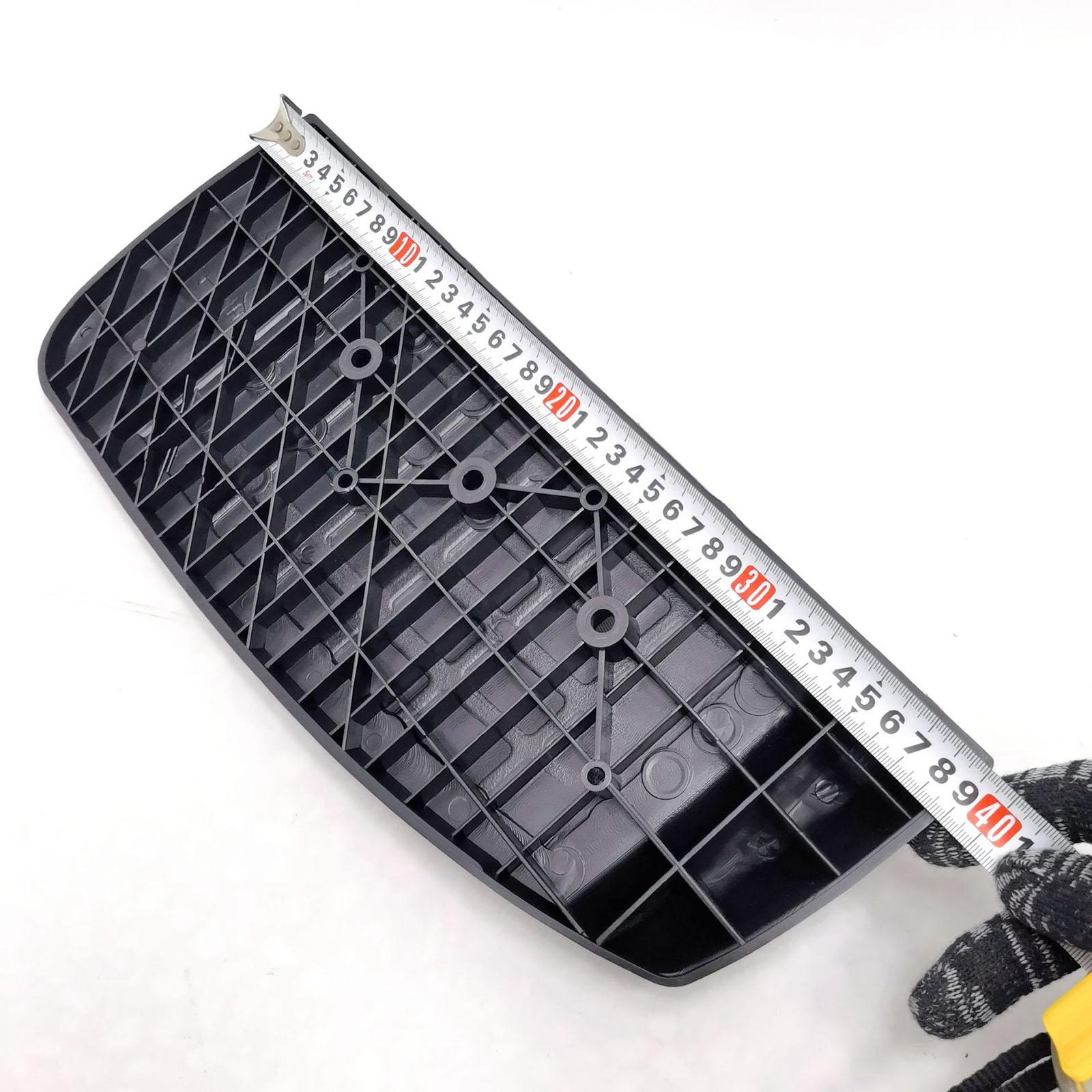 2Pcs Elliptical Machine Foot P - Gripper Foot Walking recension och pris